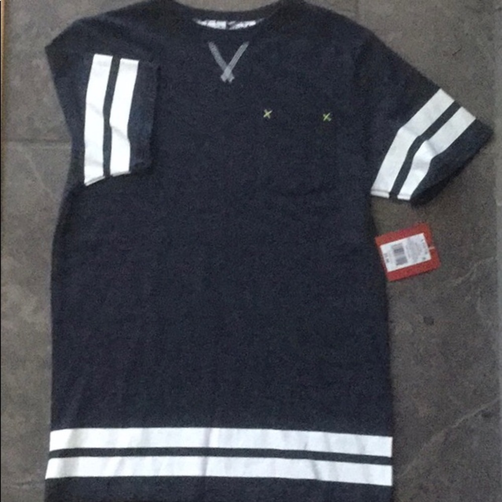 Boys’ Mossimo Supply Co. Cotton Tee